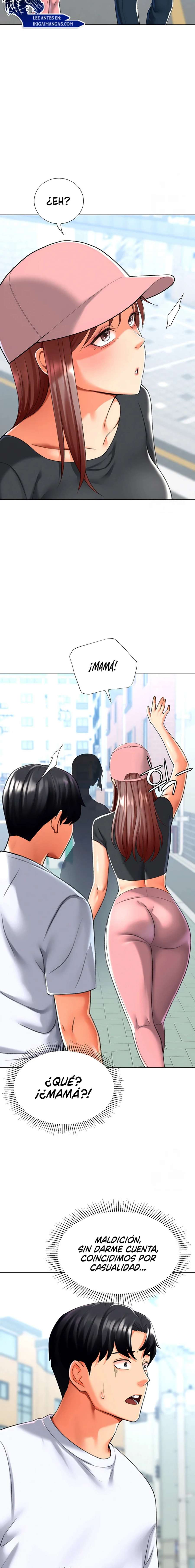 ¡Me Encanta La Gacha! Capitulo 23 página 15