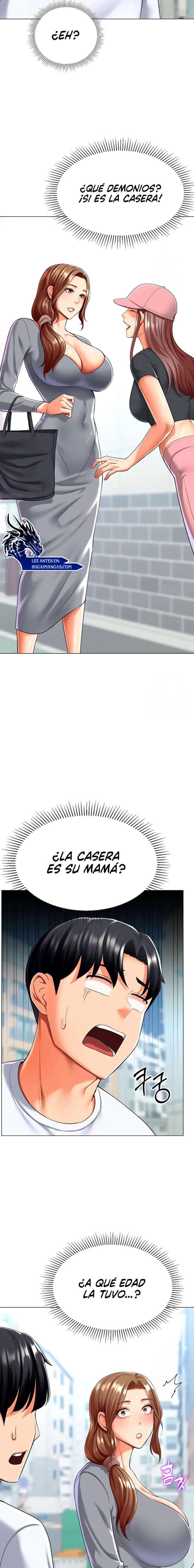 ¡Me Encanta La Gacha! Capitulo 23 página 16