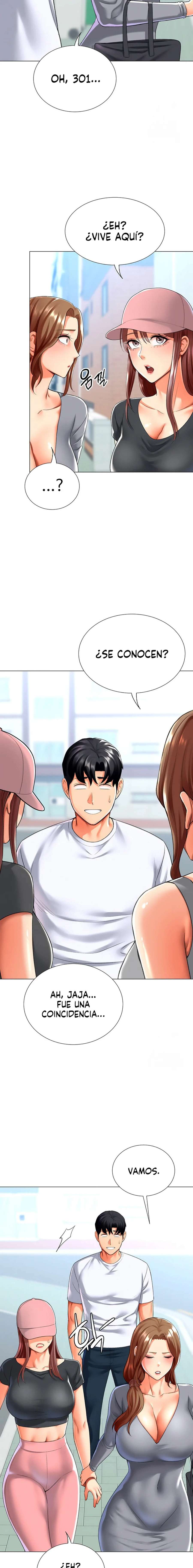 ¡Me Encanta La Gacha! Capitulo 23 página 17