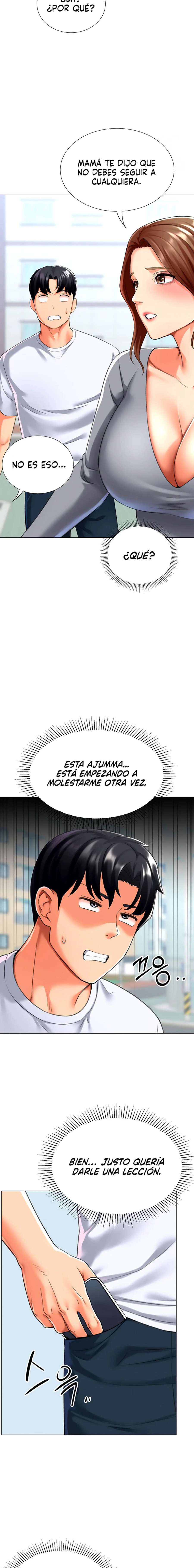 ¡Me Encanta La Gacha! Capitulo 23 página 18