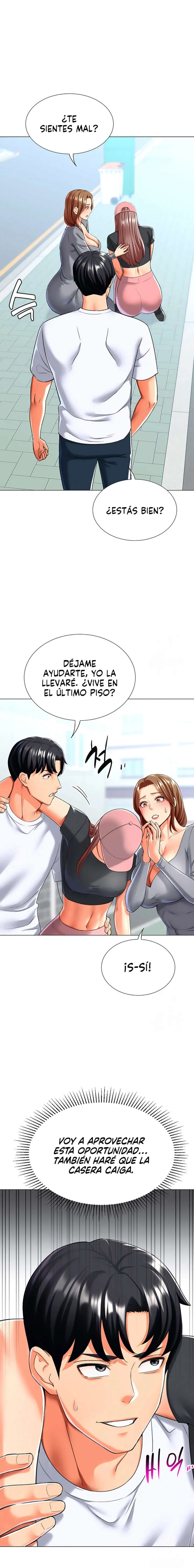 ¡Me Encanta La Gacha! Capitulo 23 página 20