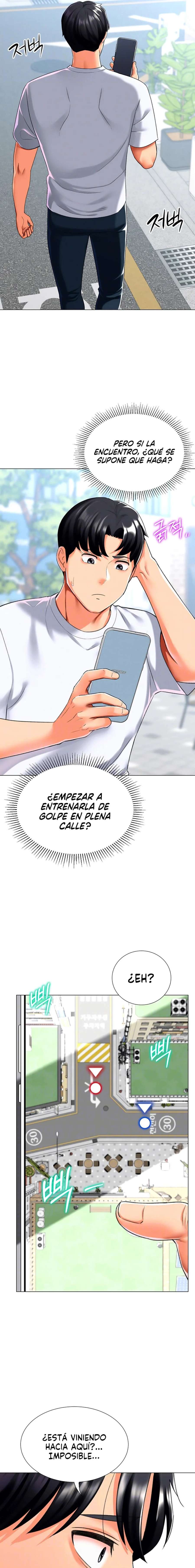 ¡Me Encanta La Gacha! Capitulo 23 página 3