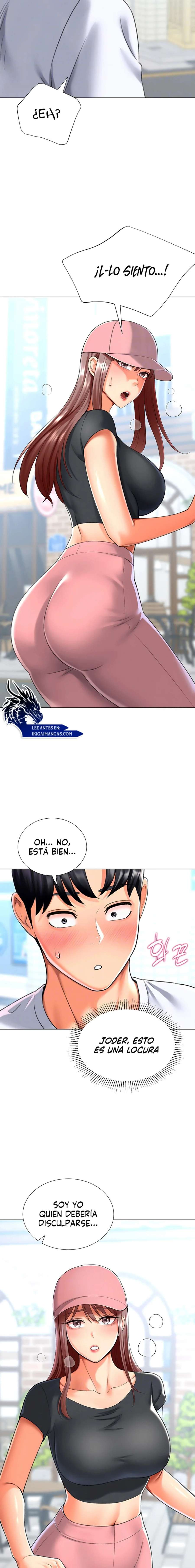 ¡Me Encanta La Gacha! Capitulo 23 página 5