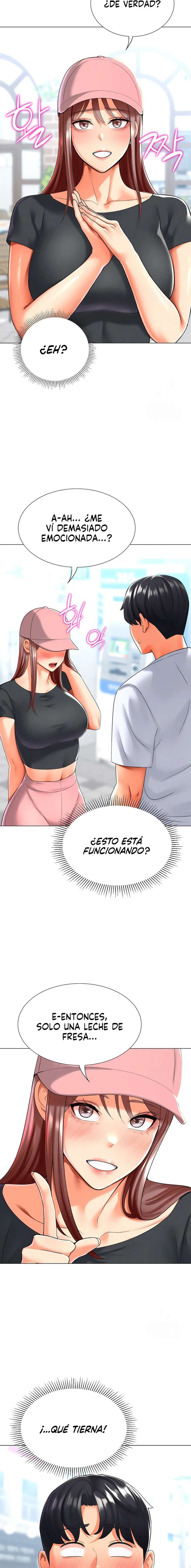¡Me Encanta La Gacha! Capitulo 23 página 8
