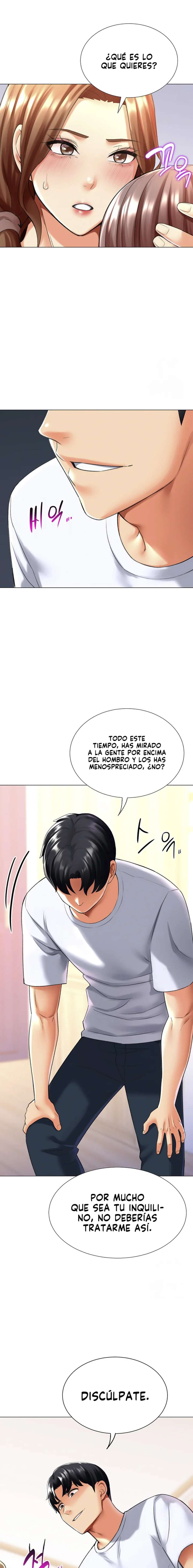 ¡Me Encanta La Gacha! Capitulo 24 página 10