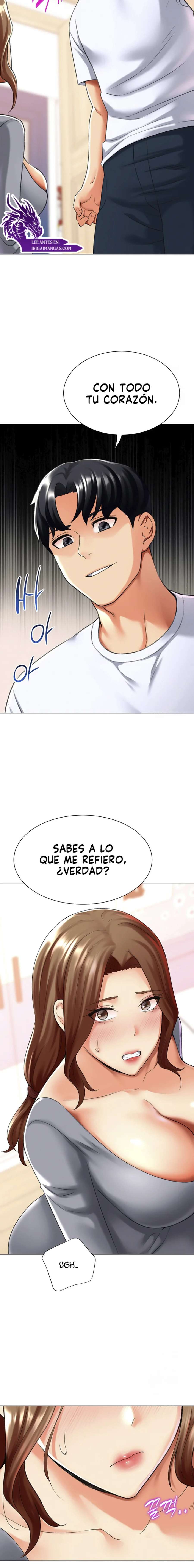 ¡Me Encanta La Gacha! Capitulo 24 página 11