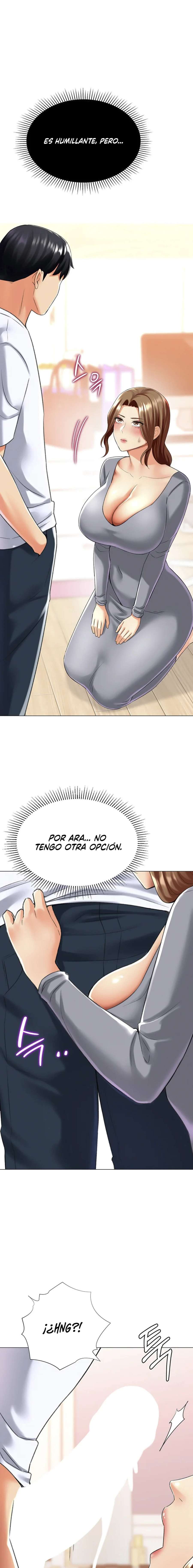 ¡Me Encanta La Gacha! Capitulo 24 página 12