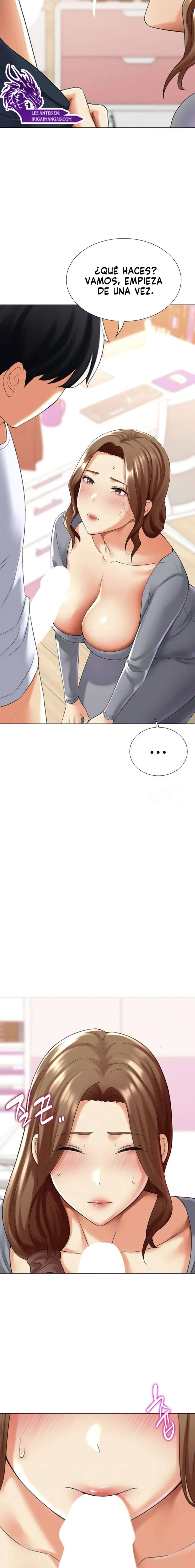 ¡Me Encanta La Gacha! Capitulo 24 página 13