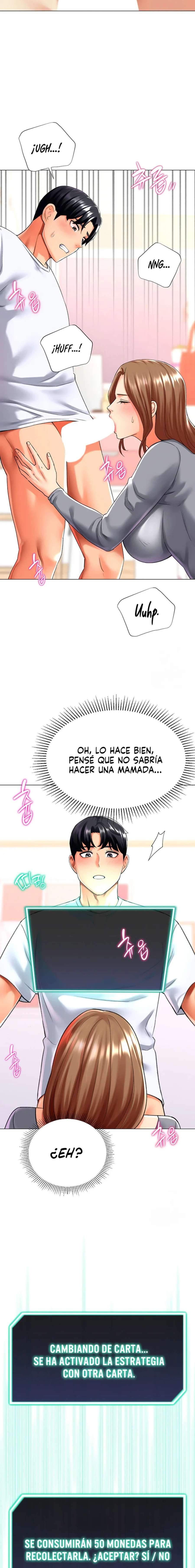 ¡Me Encanta La Gacha! Capitulo 24 página 14