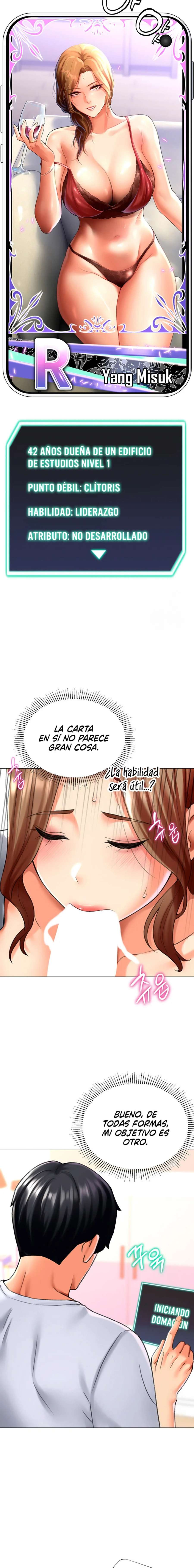 ¡Me Encanta La Gacha! Capitulo 24 página 16