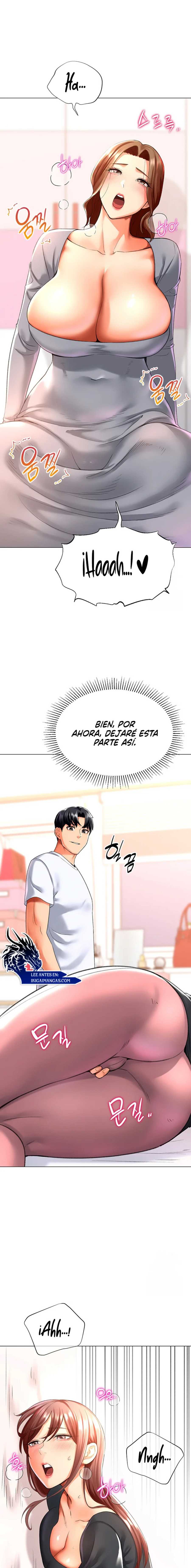¡Me Encanta La Gacha! Capitulo 24 página 20
