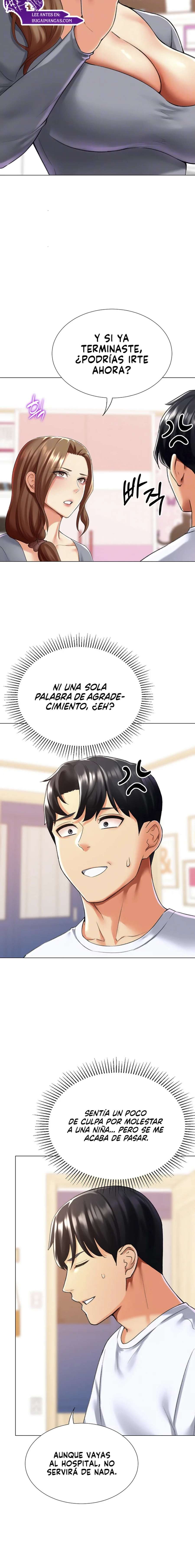 ¡Me Encanta La Gacha! Capitulo 24 página 4