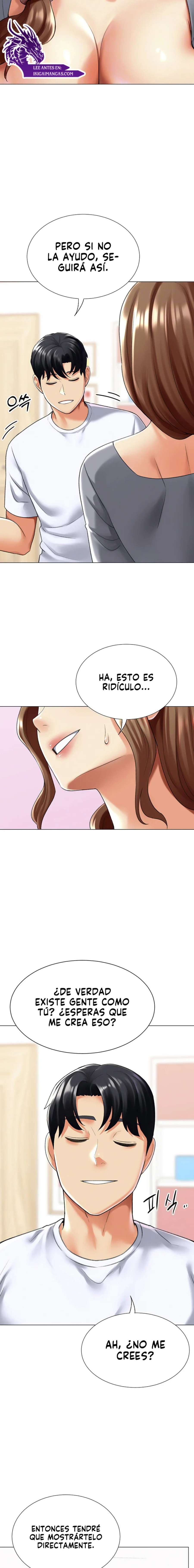 ¡Me Encanta La Gacha! Capitulo 24 página 6