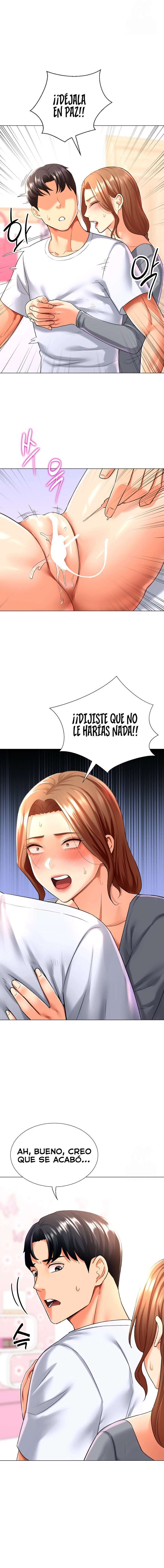 ¡Me Encanta La Gacha! Capitulo 25 página 11