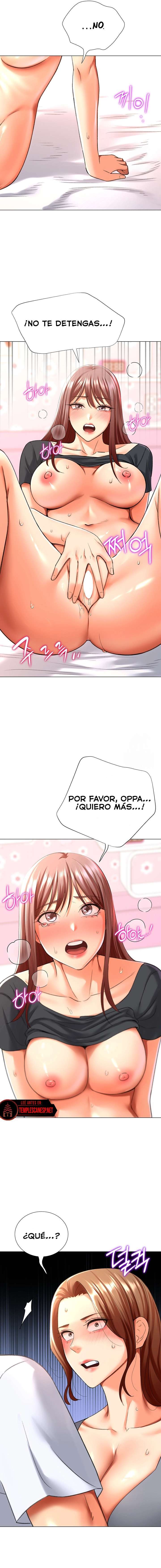 ¡Me Encanta La Gacha! Capitulo 25 página 12