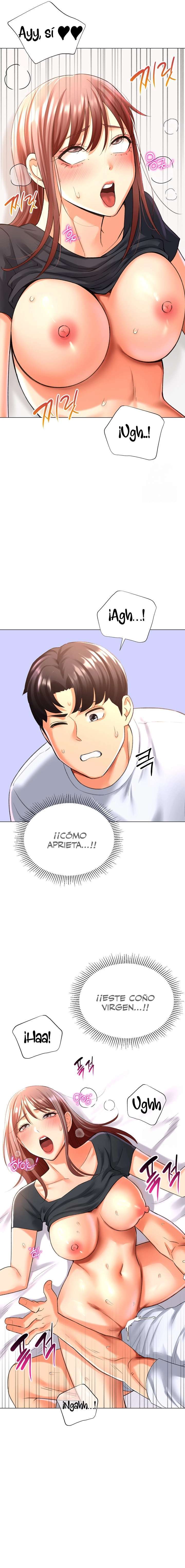 ¡Me Encanta La Gacha! Capitulo 25 página 15