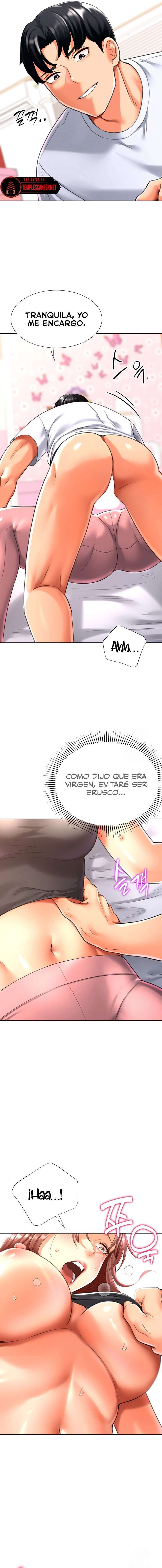 ¡Me Encanta La Gacha! Capitulo 25 página 5