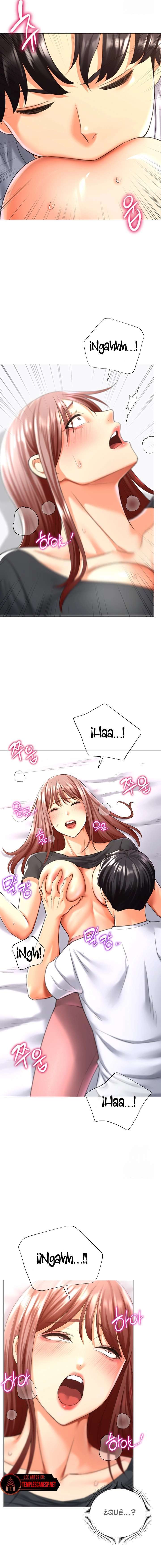 ¡Me Encanta La Gacha! Capitulo 25 página 6