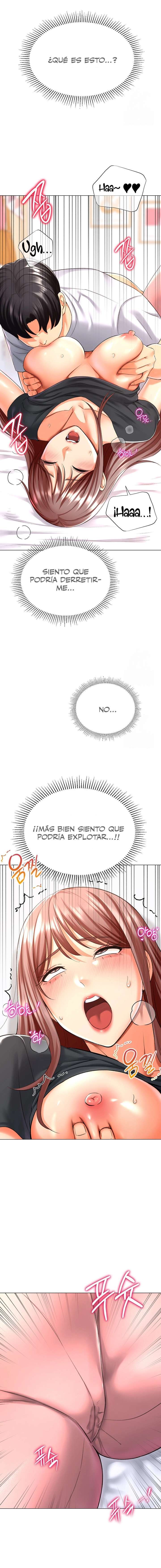¡Me Encanta La Gacha! Capitulo 25 página 7