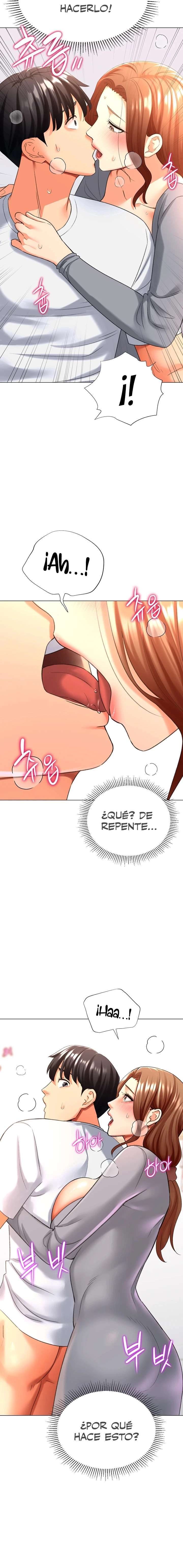 ¡Me Encanta La Gacha! Capitulo 26 página 15