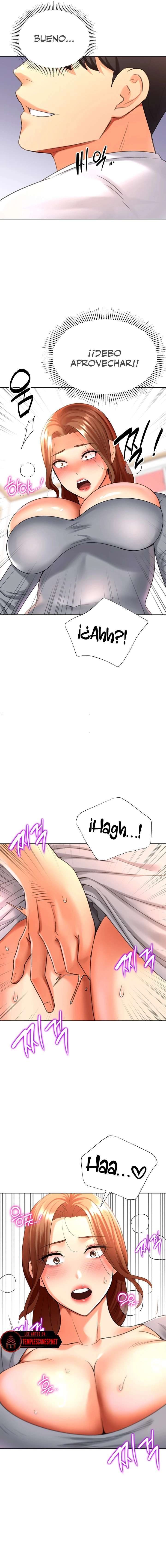 ¡Me Encanta La Gacha! Capitulo 26 página 16
