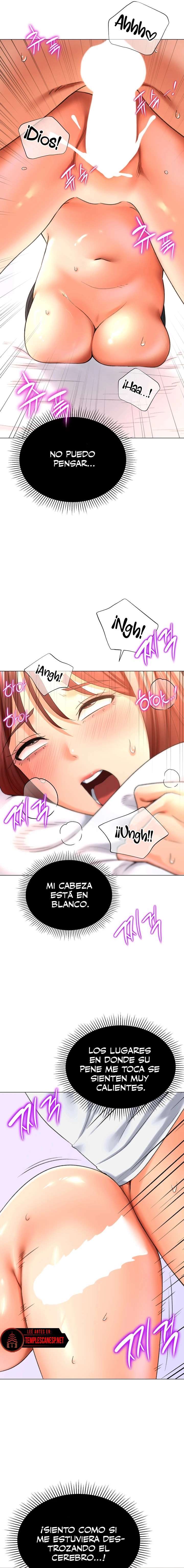 ¡Me Encanta La Gacha! Capitulo 26 página 6