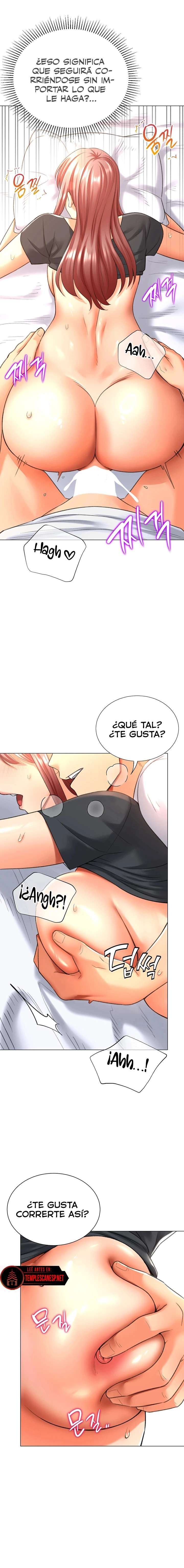 ¡Me Encanta La Gacha! Capitulo 26 página 8