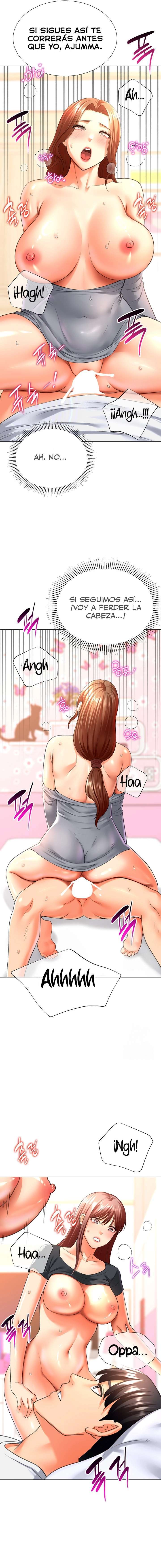 ¡Me Encanta La Gacha! Capitulo 27 página 10