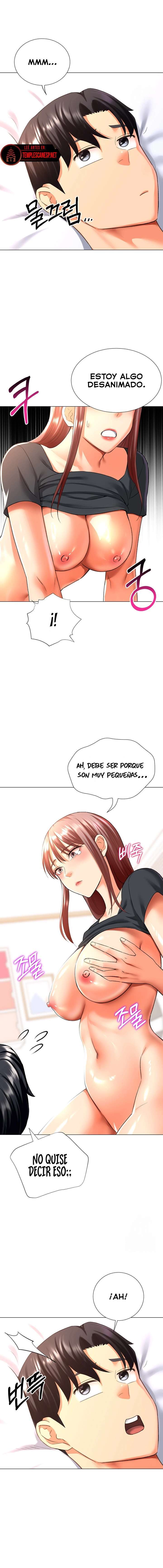 ¡Me Encanta La Gacha! Capitulo 27 página 15