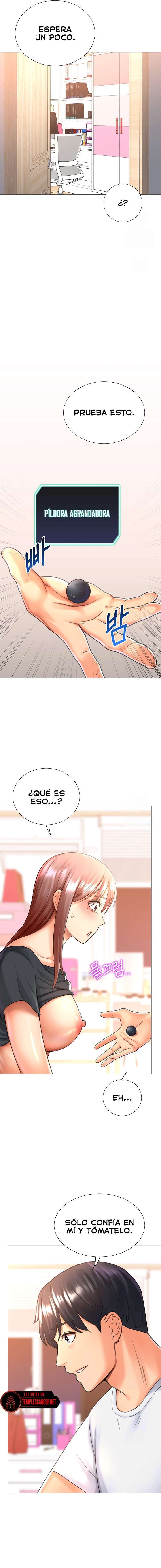 ¡Me Encanta La Gacha! Capitulo 27 página 16