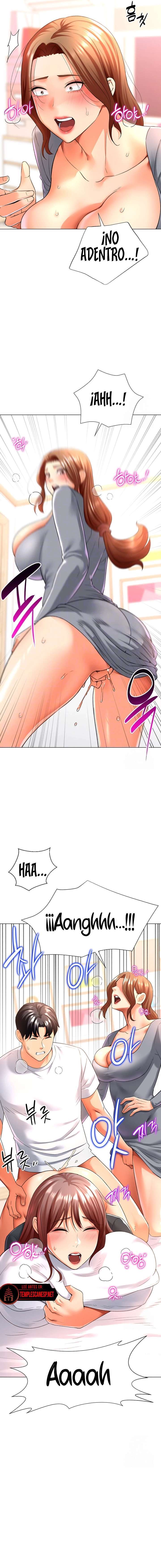 ¡Me Encanta La Gacha! Capitulo 27 página 2