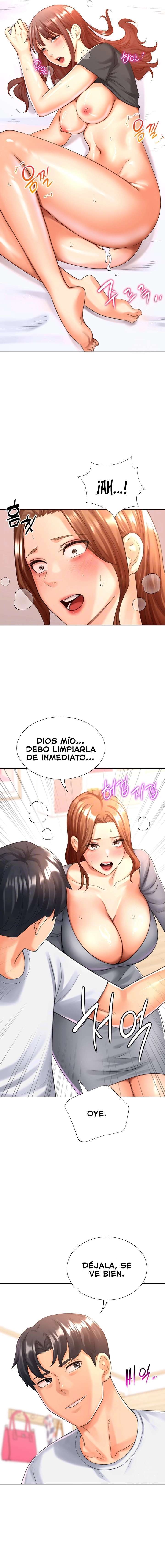 ¡Me Encanta La Gacha! Capitulo 27 página 4