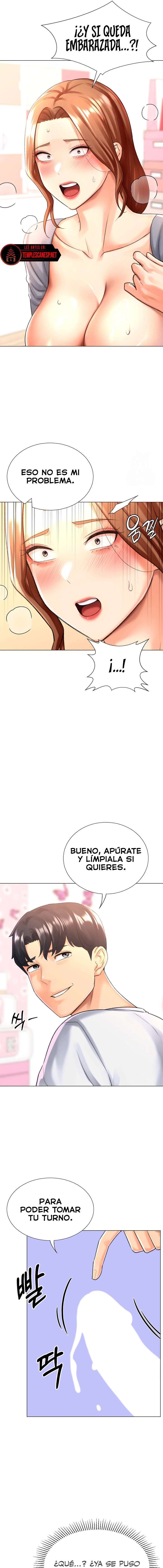 ¡Me Encanta La Gacha! Capitulo 27 página 5