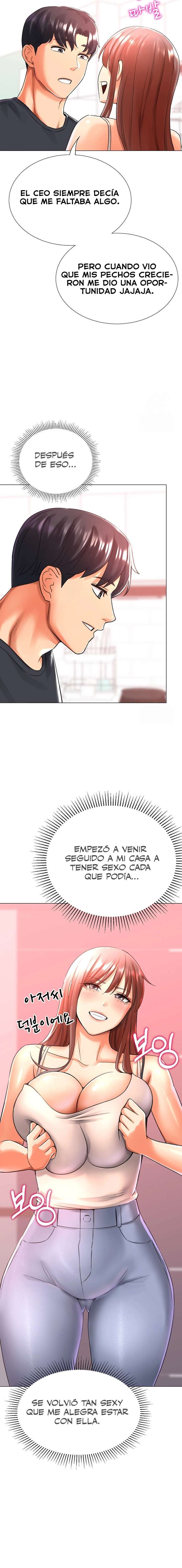 ¡Me Encanta La Gacha! Capitulo 28 página 10