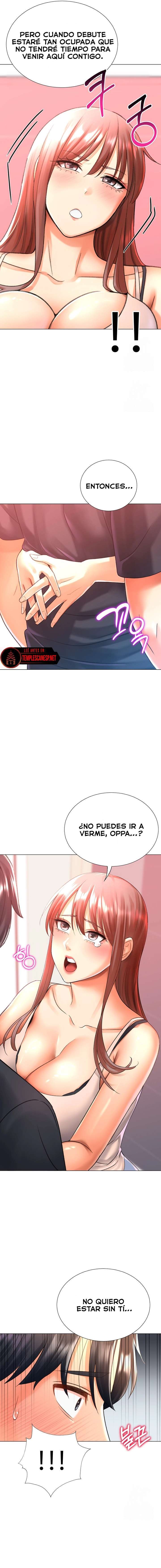 ¡Me Encanta La Gacha! Capitulo 28 página 11
