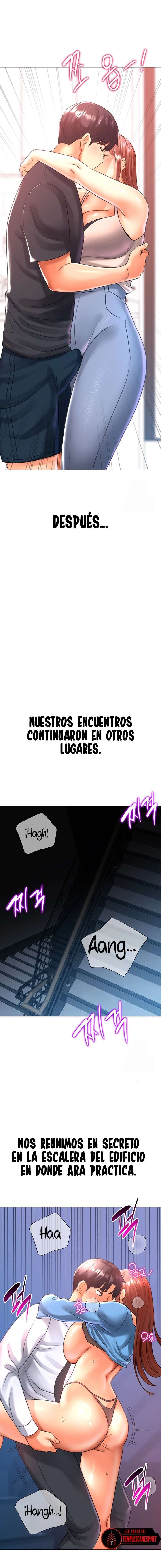 ¡Me Encanta La Gacha! Capitulo 28 página 12