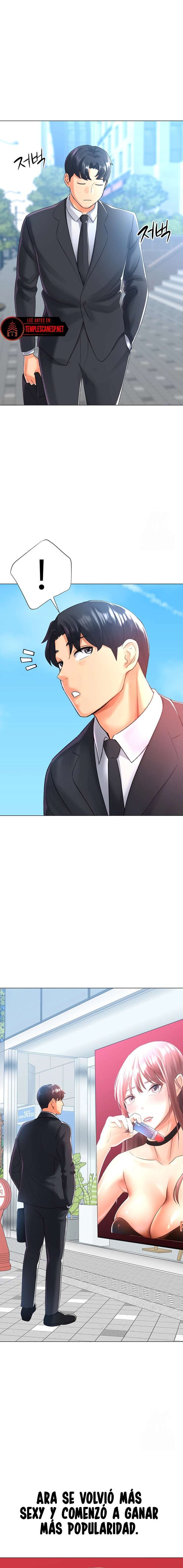 ¡Me Encanta La Gacha! Capitulo 28 página 17