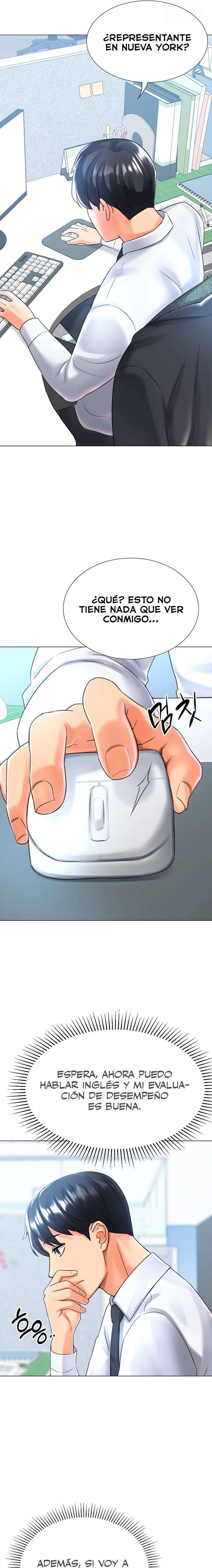 ¡Me Encanta La Gacha! Capitulo 28 página 20