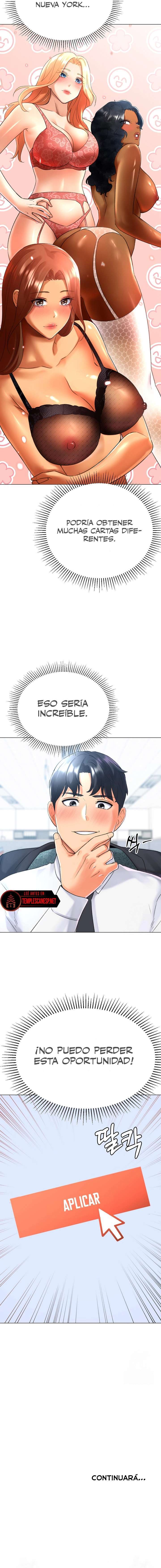 ¡Me Encanta La Gacha! Capitulo 28 página 21