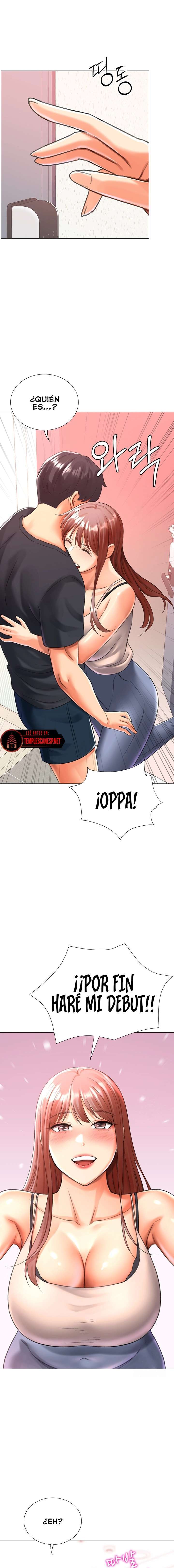 ¡Me Encanta La Gacha! Capitulo 28 página 9