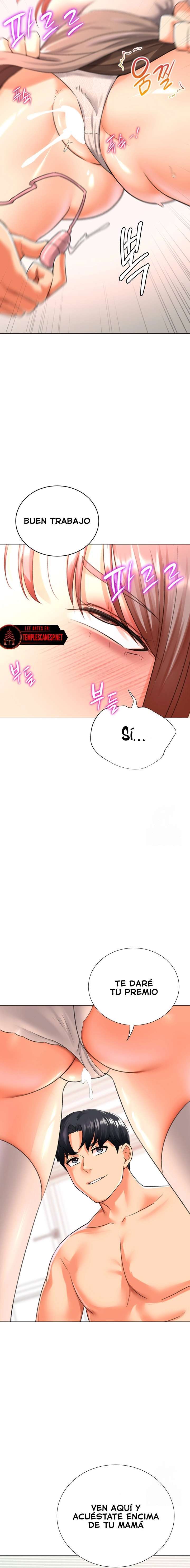 ¡Me Encanta La Gacha! Capitulo 29 página 12