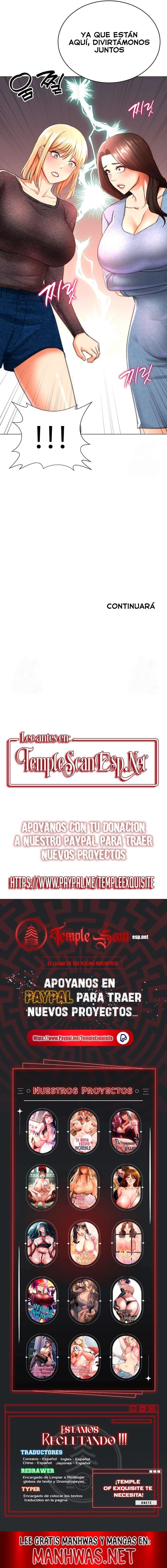¡Me Encanta La Gacha! Capitulo 29 página 17