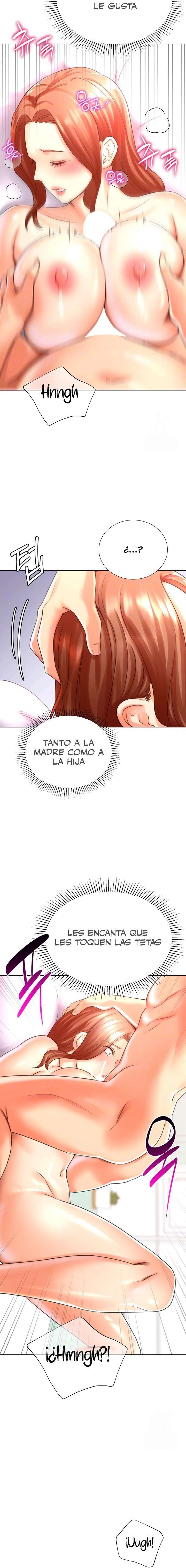 ¡Me Encanta La Gacha! Capitulo 29 página 3