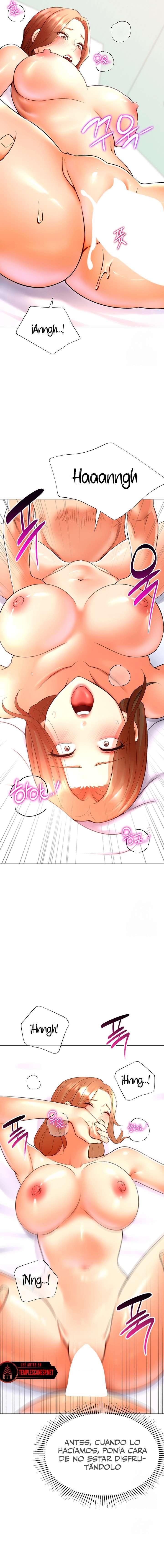 ¡Me Encanta La Gacha! Capitulo 29 página 6