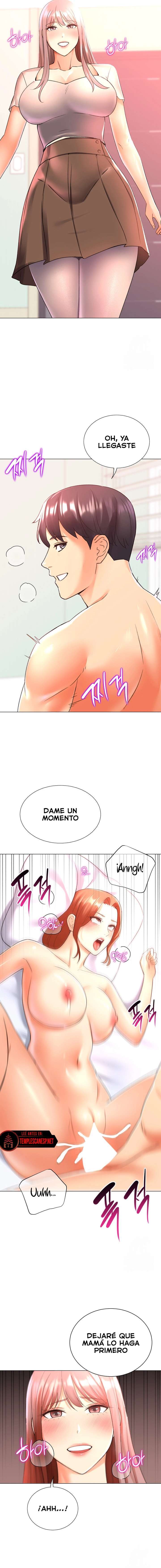 ¡Me Encanta La Gacha! Capitulo 29 página 8