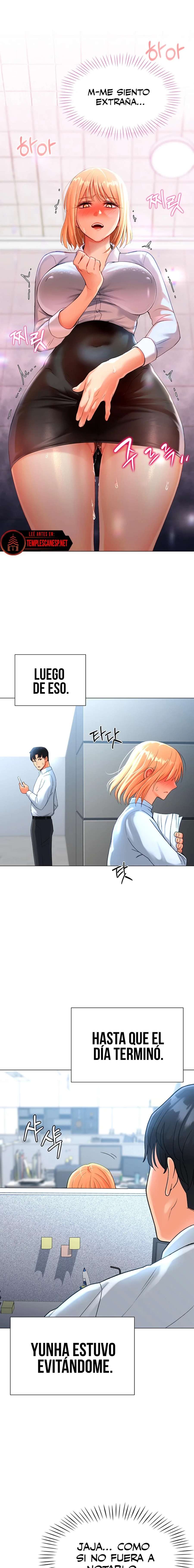 ¡Me Encanta La Gacha! Capitulo 3 página 12