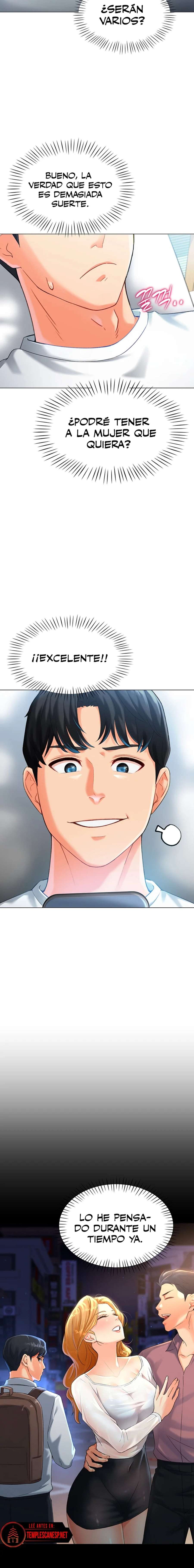 ¡Me Encanta La Gacha! Capitulo 3 página 16