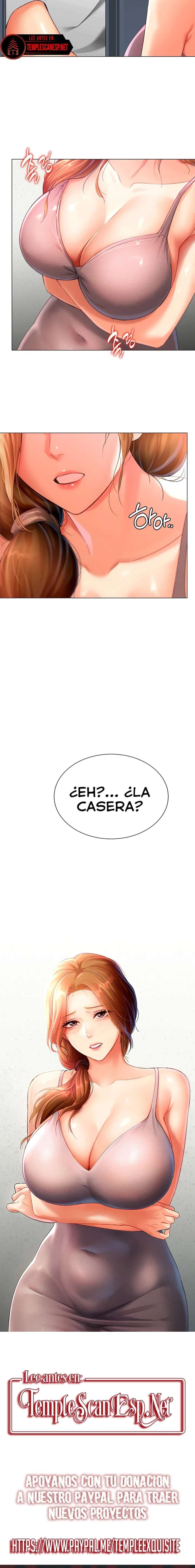 ¡Me Encanta La Gacha! Capitulo 3 página 20