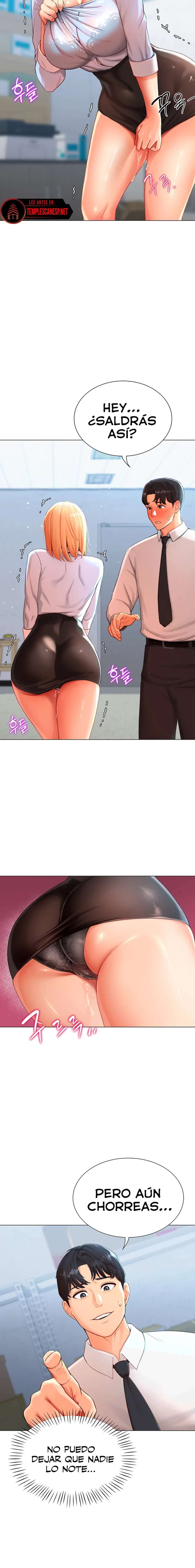 ¡Me Encanta La Gacha! Capitulo 3 página 6