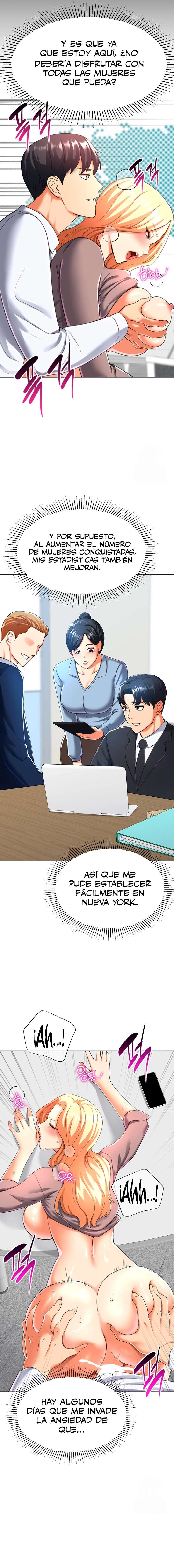 ¡Me Encanta La Gacha! Capitulo 30 página 12